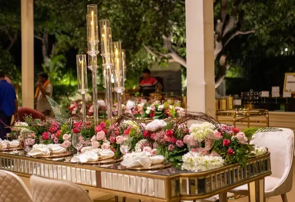 Deshastha Brahmin Wedding Traditions