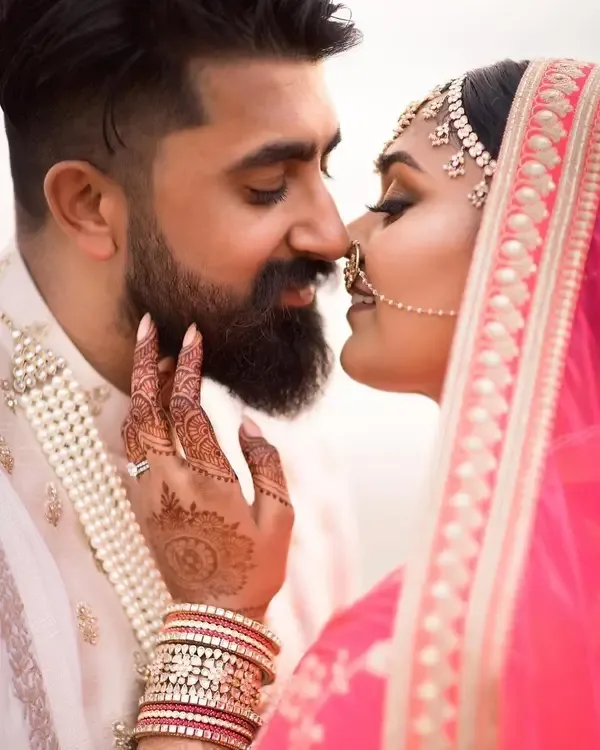 The Matchmaking Process – Pandit and Samaj Networks