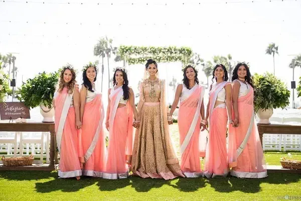 Wedding Traditions – Maharashtrian Brahmin Ceremony in a Karnataka Setting
