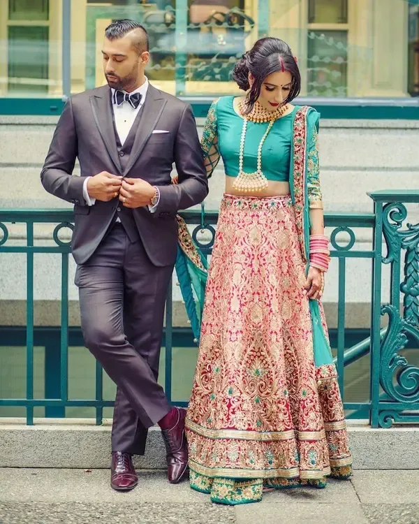 Life in Agra: The Brahmin Gaud Matrimonial Landscape