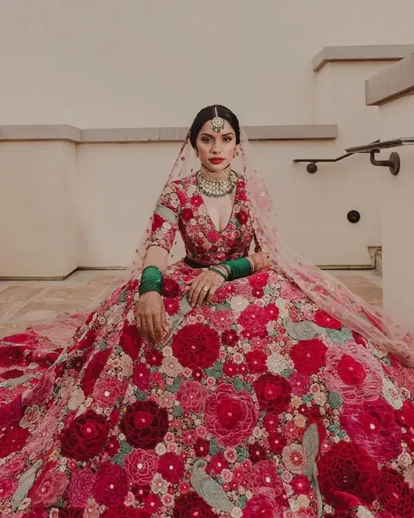 Life in Ahmedabad and the Matrimonial Context