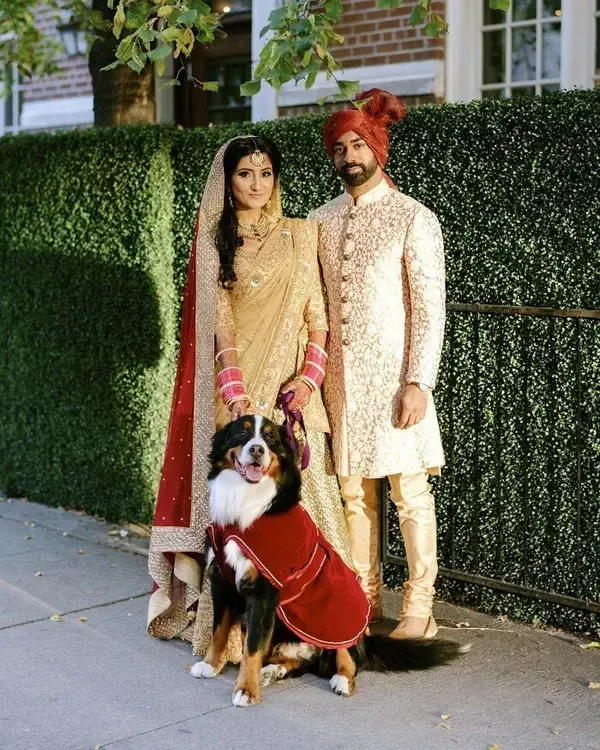 What These Families Value