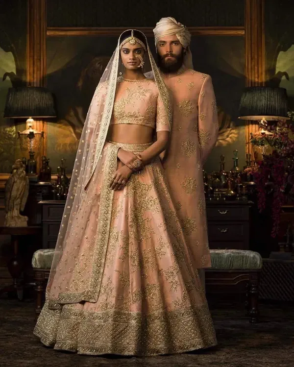 Wedding Traditions in Aurangabad's Brahmin Gaud Community