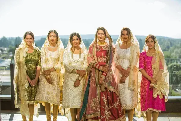 Marriage Expectations in Bhopal`s Brahmin Gaud Families