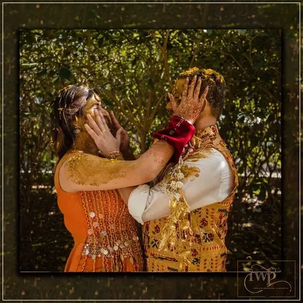 The Vedic Household and Its Matrimonial Expectations