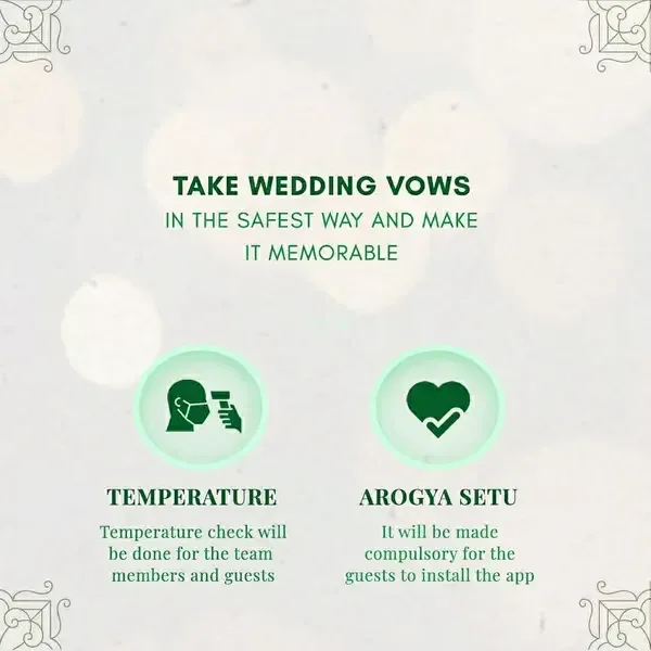 Modern Jaipur, Careful Choices