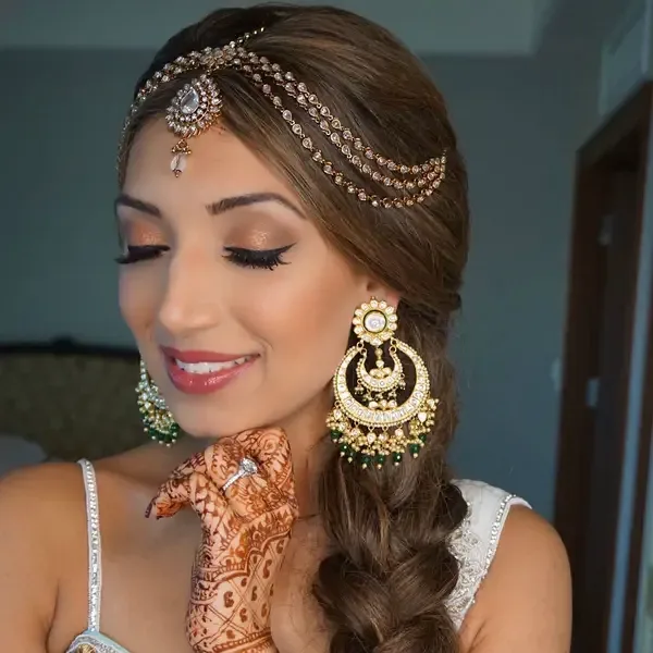 Marriage Traditions and Ceremonial Life
