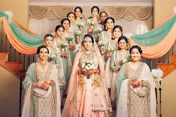 The Conservative Social Environment and Its Matrimonial Impact