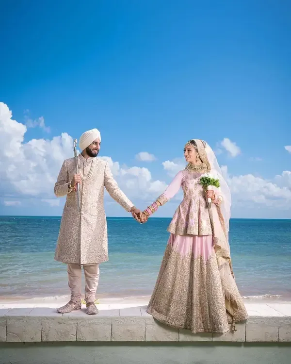 Brahmin Hindi Bhashi Matrimony in Chandauli