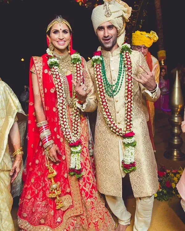 Mithila's Influence on HindiBhashi Brahmin Matrimonial Culture