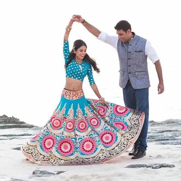 Brahmin HindiBhashi Matrimonial Profiles in Indore