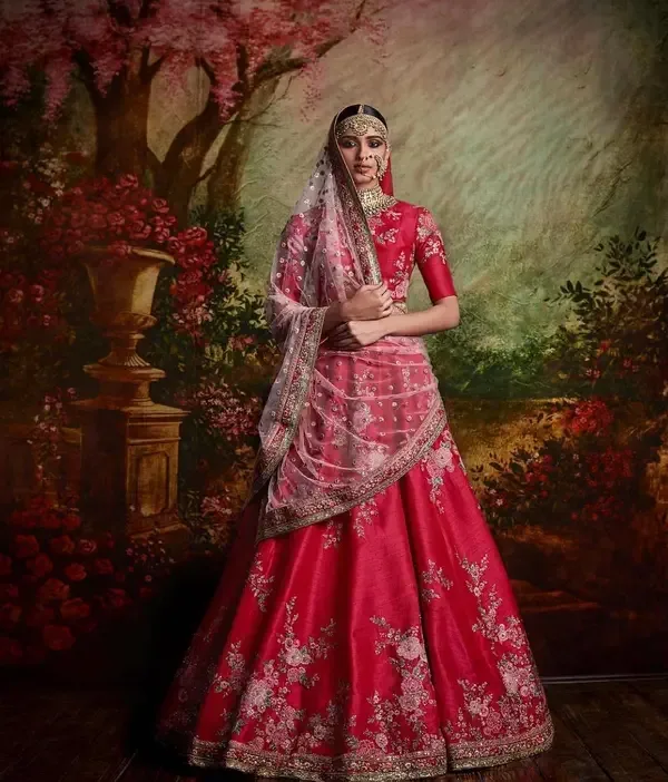 Finding a Match That Carries Lucknow's Values