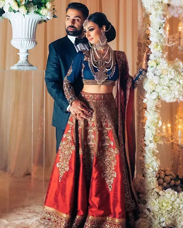 Brahmin HindiBhashi Matrimony in Pali: Trade City, Traditional Values