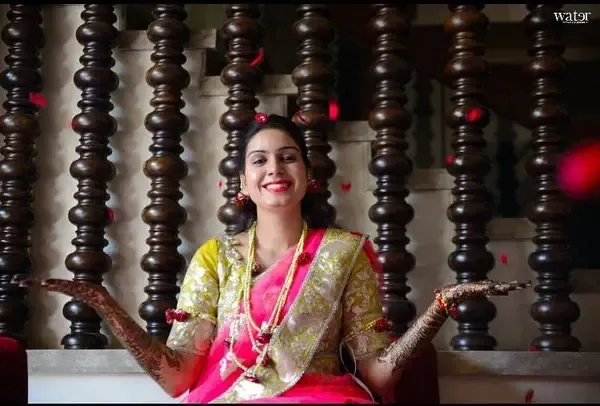 Finding a Life Partner the Brahmin Way in Sitamarhi