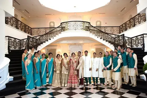 The Sitamarhi Brahmin Family and the Art of Matchmaking