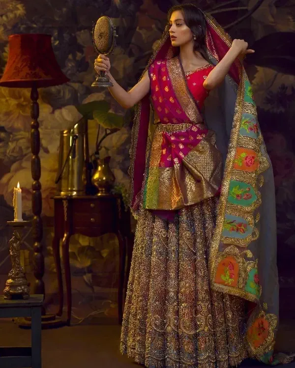 Wedding Traditions in Varanasi