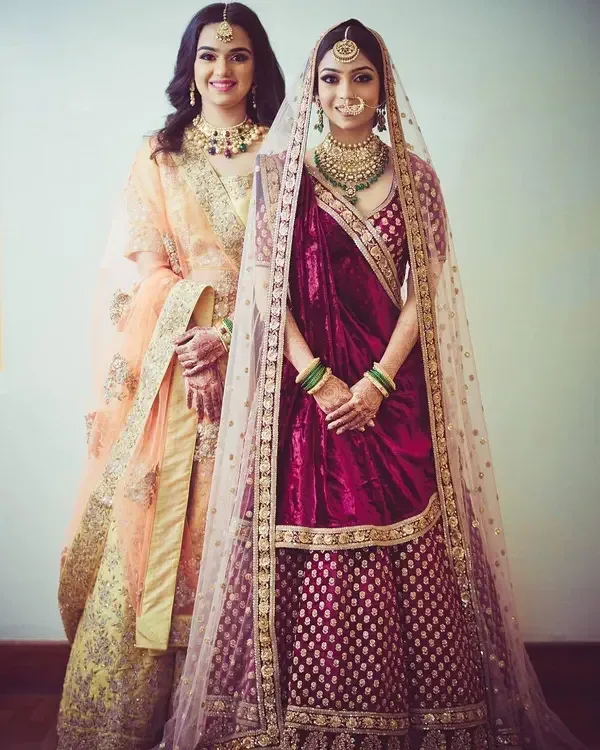 Marriage Traditions in Haridwar's Brahmin Households