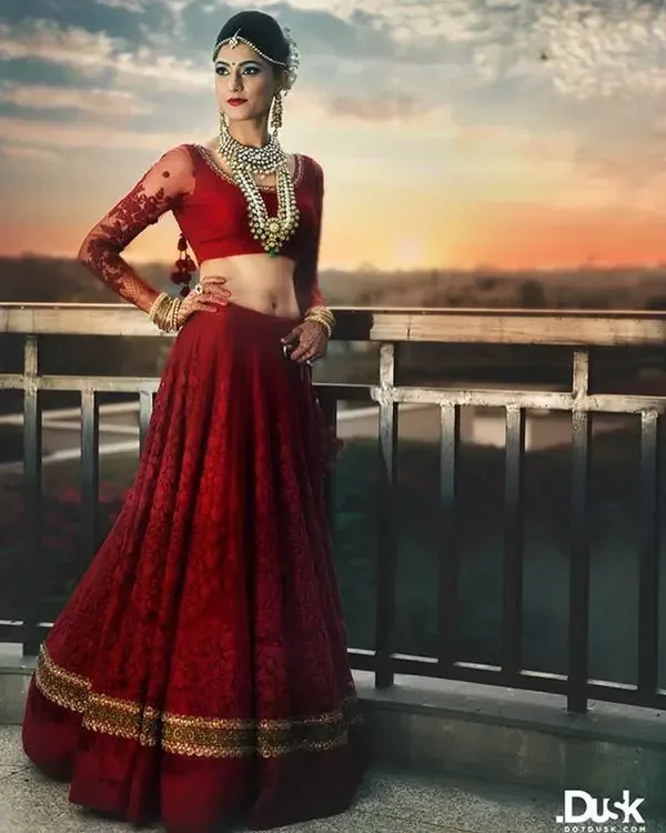 Wedding Culture in Jujhautiya Families in Indore