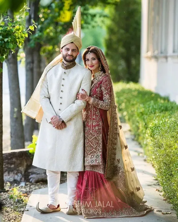 Marriage in Bahraich`s Close-Knit World