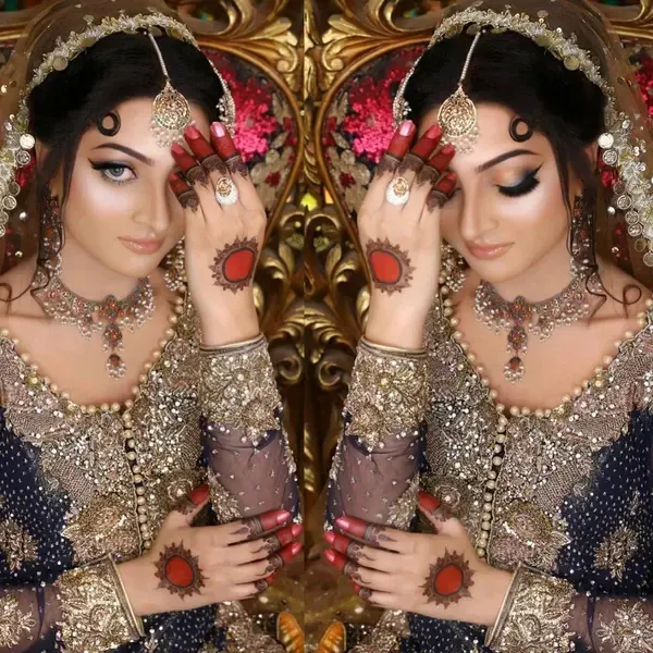 Marriage Traditions of Lucknow's Kanyakubja Brahmin Families