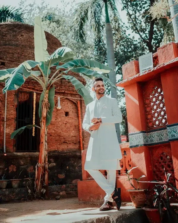 Where Vedic Roots Meet Modern Aspirations