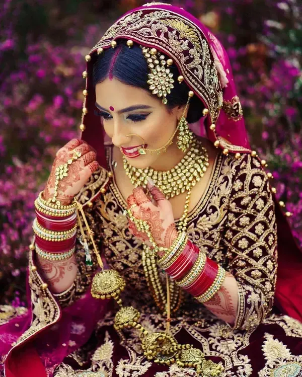 Marriage Ceremonies and Bareilly's Social Scale