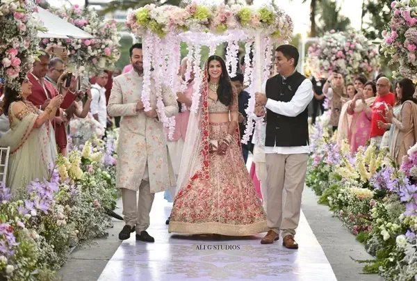 Jhansi's Influence on Matrimonial Life