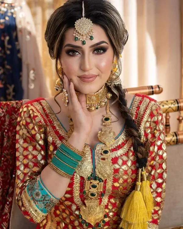 Matrimonial Process in This Community