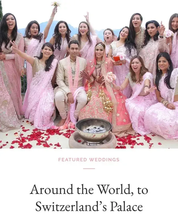 The Matrimonial Landscape for Brahmin Sandhya Families in Noida