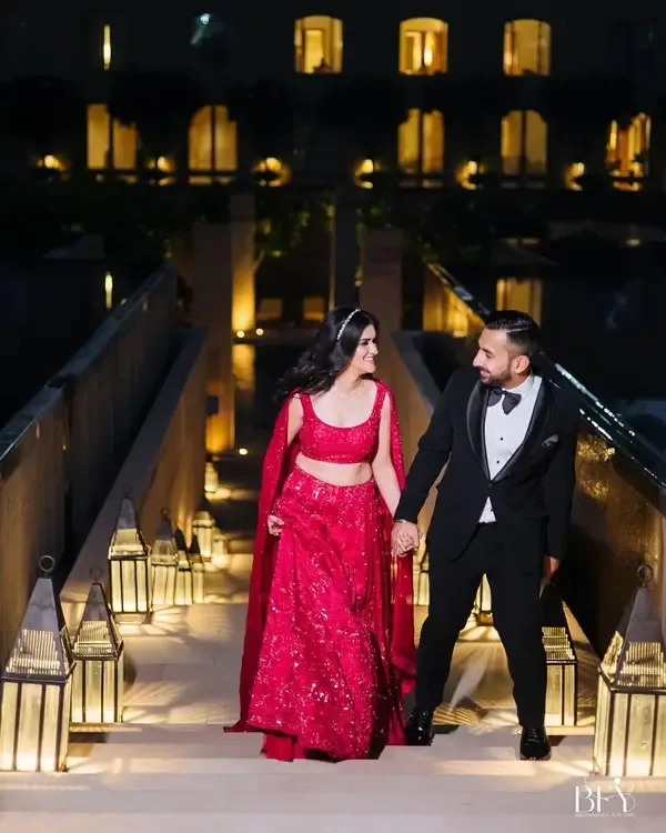 Saryuparin Brahmin Matrimonial Traditions