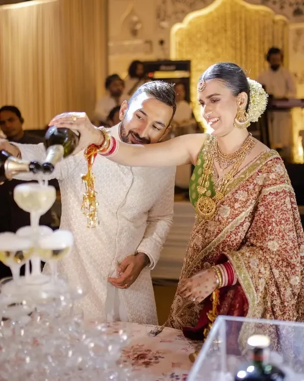 What Brahmin Families Seek in a Match