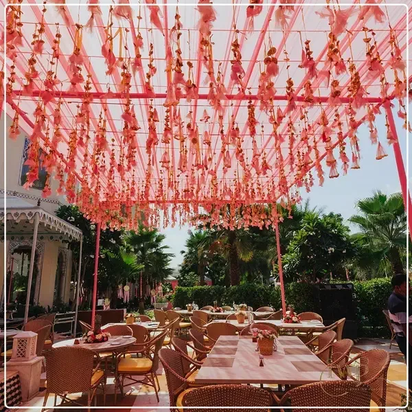 Where Tradition Meets Tomorrow — In the Heart of Pune