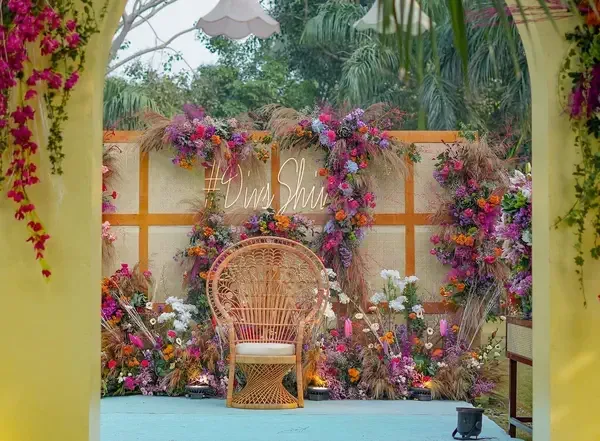 Chambhar Marriage Traditions