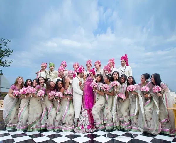 Who the Chourasiyas Are in Lucknow