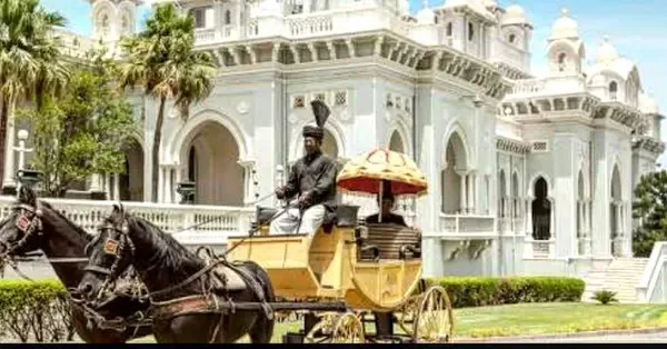 Chennai's Christian Heritage: Ancient Faith in a Modern Metropolis