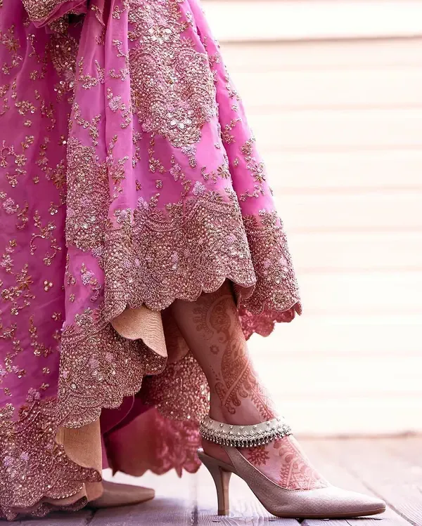 Christian Matrimony Traditions in Chennai