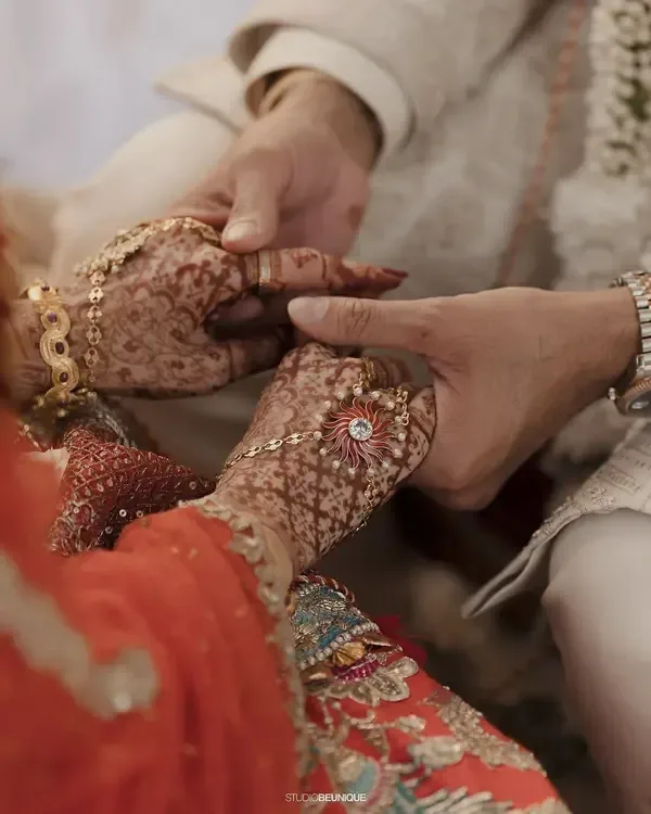 A Faith Forged at the Meeting of Traditions