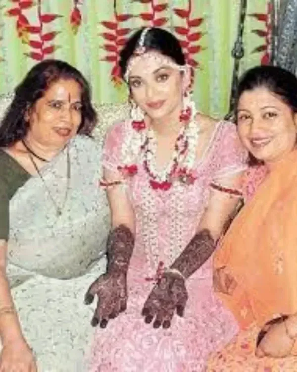 What Goswami Families Seek in a Partner