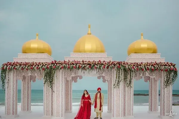 The Gujarati Identity in Matrimony