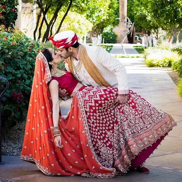 Surat Moves Fast, But Its Families Know How to Pause for What Matters