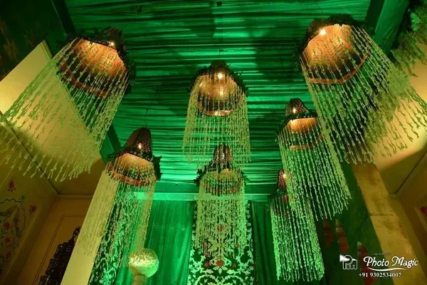 North Indian Tradition in a Megacity