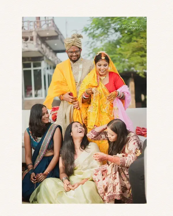 Marriage Traditions of the Adi Dravida Community in Coimbatore