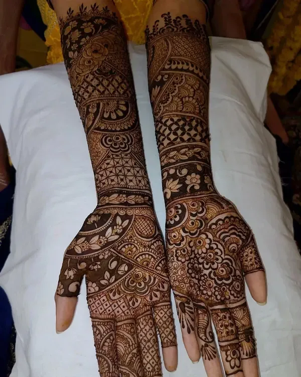 The Marriage Ceremony and Its Meaning