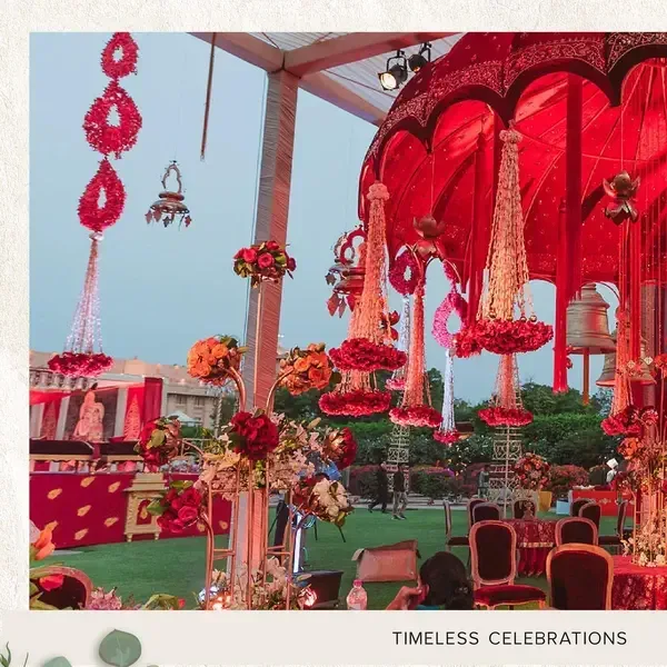Hindu Marriage Culture in Aligarh