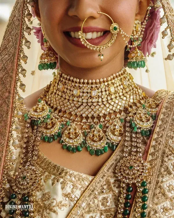 Marriage Traditions in Alwar's Hindu Families