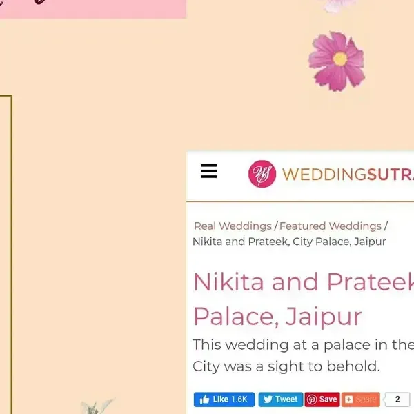 Festivals, Rituals, and the Marriage Journey