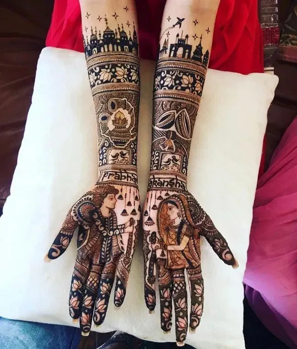 Azamgarh: Where Reputation Is the Currency of Matrimony