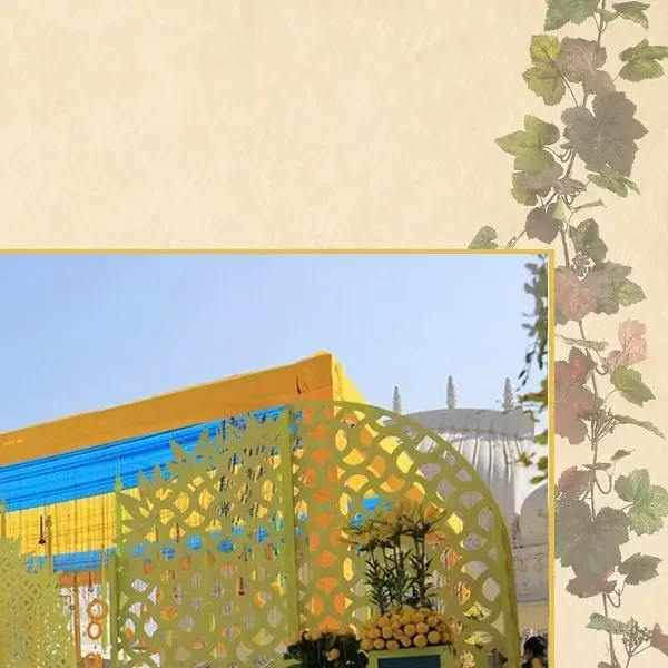 Bangalore's Matrimonial Neighbourhoods