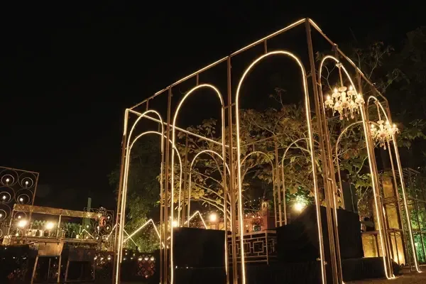 Baniya Wedding Traditions in Aligarh