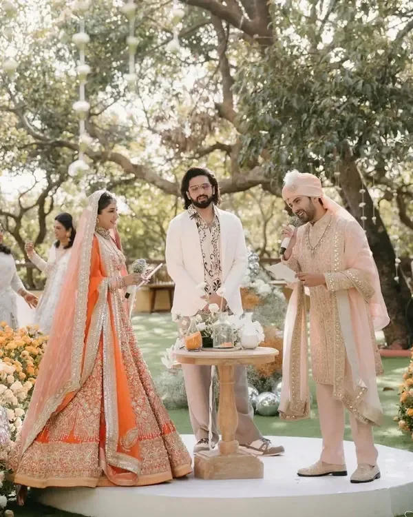 Matrimonial Expectations in Begusarai Baniya Families